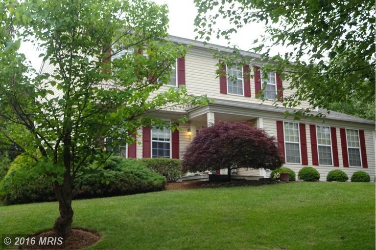 1610 Angelwing Dr, Silver Spring, MD 20904 photo 1