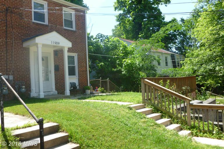 11909 Centerhill St, Silver Spring, MD 20902 photo 1