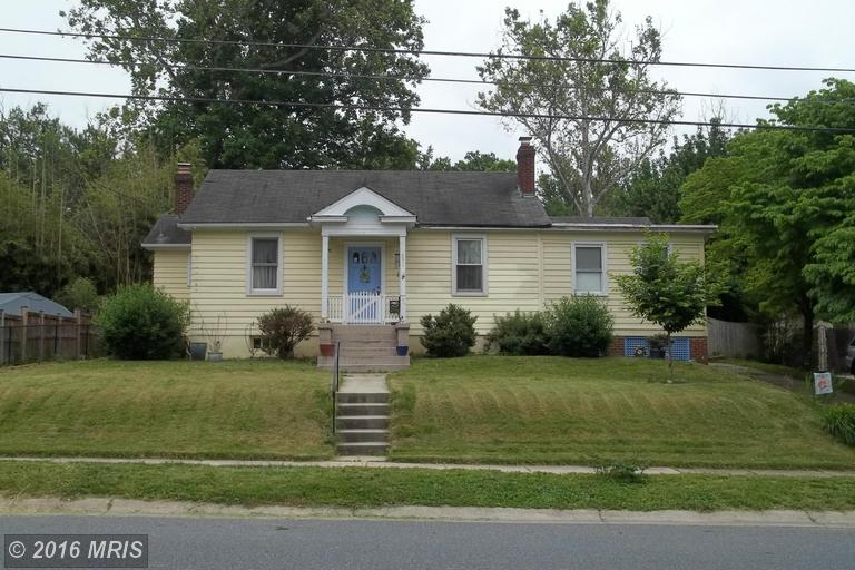 9311 Worth Ave, Silver Spring, MD 20901 photo 1