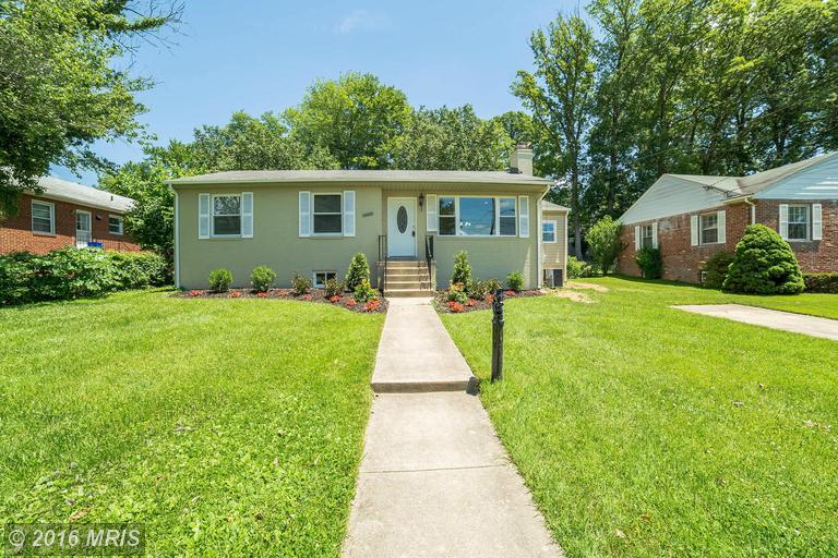 10609 Huntley Pl, Silver Spring, MD 20902 photo 1
