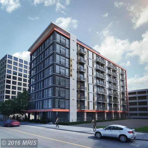 1320 Fenwick Ln #505, Silver Spring, MD 20910 photo 1
