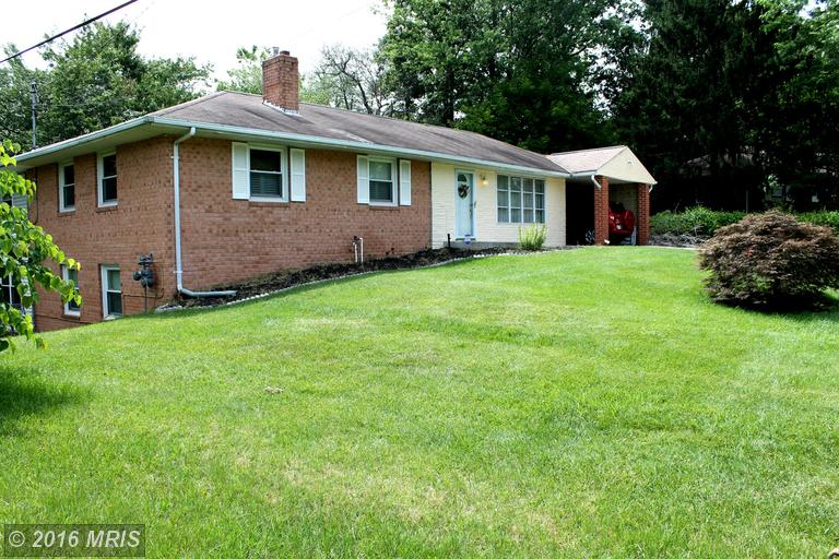 3009 Fallston Ave, Silver Spring, MD 20904 photo 1