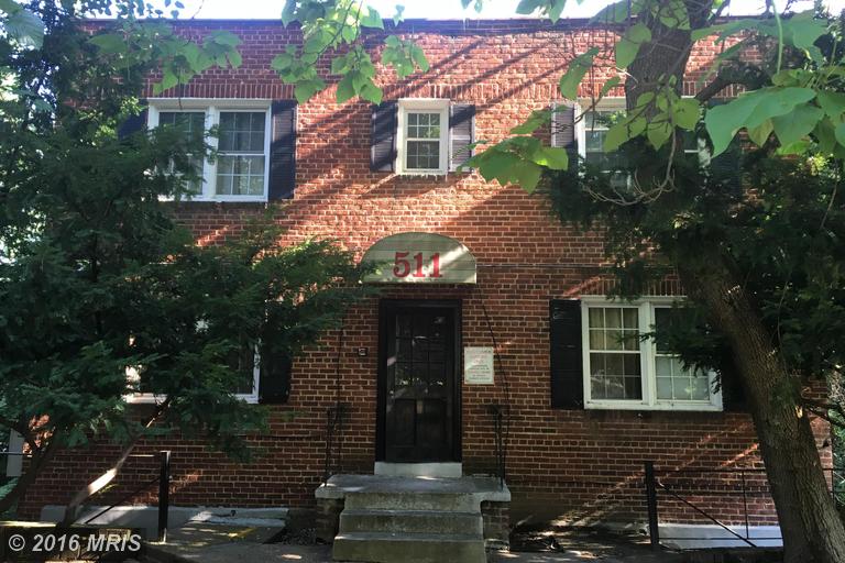 511 Silver Spring Ave, Silver Spring, MD 20910 photo 1