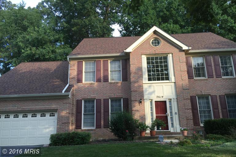 7614 Augustine Way, Gaithersburg, MD 20879 photo 1