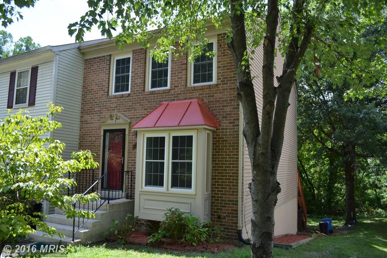 2913 Mozart Dr, Silver Spring, MD 20904 photo 1