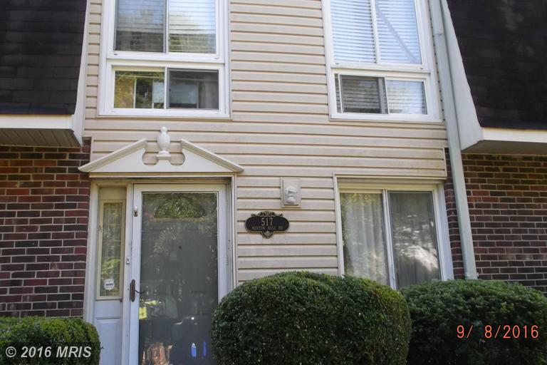 517 Hexton Hill Rd, Silver Spring, MD 20904 photo 1