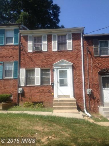 8742 Carroll Ave #E-1, Silver Spring, MD 20903 photo 1