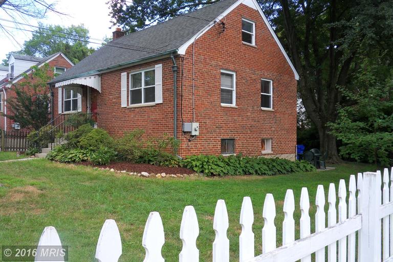 2320 Hildarose Dr, Silver Spring, MD 20902 photo 1