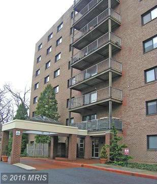575 Thayer Ave #107, Silver Spring, MD 20910 photo 1