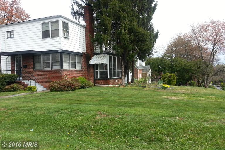10401 Barrie Ave, Silver Spring, MD 20902 photo 1