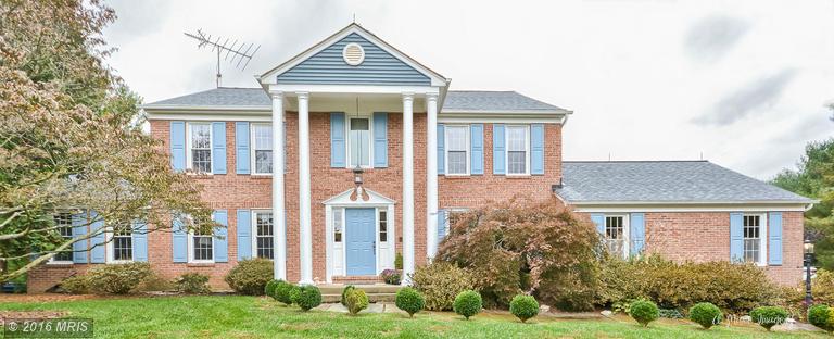21704 Stableview Dr, Gaithersburg, MD 20882 photo 1