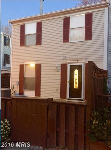 326 Legato Ter, Silver Spring, MD 20901 photo 1