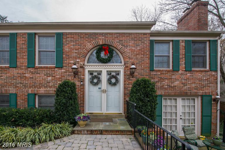 1211 Sarah Dr, Silver Spring, MD 20904 photo 1