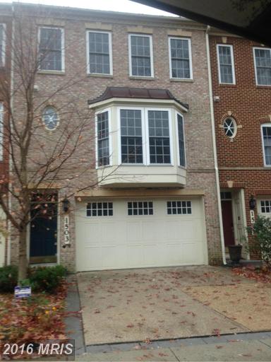 1503 Regent Manor Ct, Silver Spring, MD 20904 photo 1
