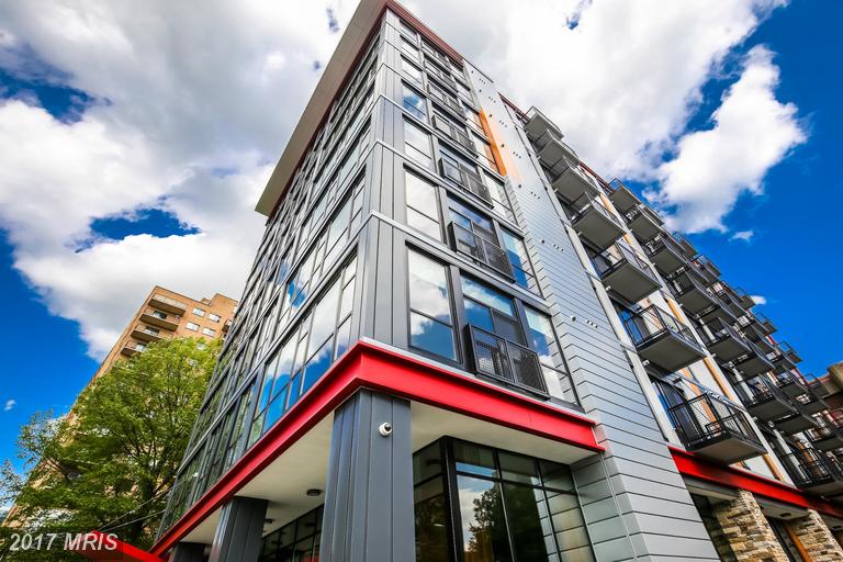 1320 Fenwick Ln #704, Silver Spring, MD 20910 photo 1