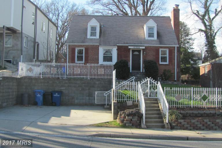 10224 Colesville Rd, Silver Spring, MD 20901 photo 1