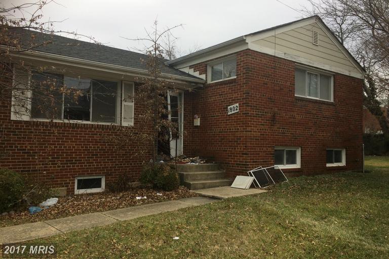 1802 Madre St, Silver Spring, MD 20903 photo 1