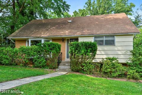 609 Winona Ct, Silver Spring, MD 20902 photo 1