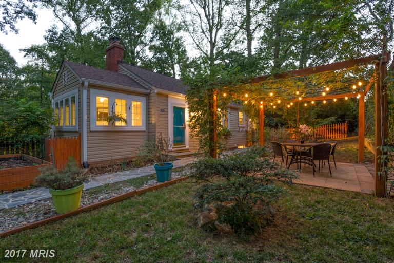 8718 Reading Rd, Silver Spring, MD 20901 photo 1