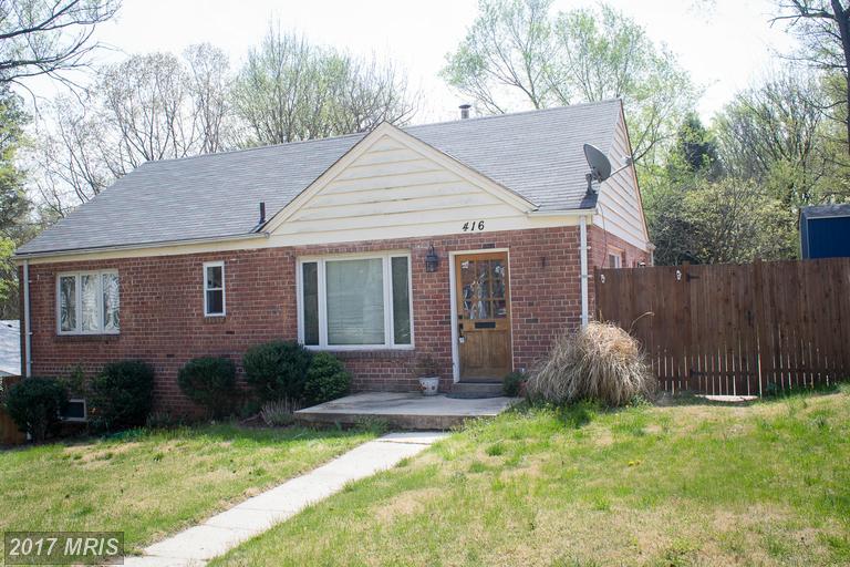 413 Penwood Rd, Silver Spring, MD 20901 photo 1