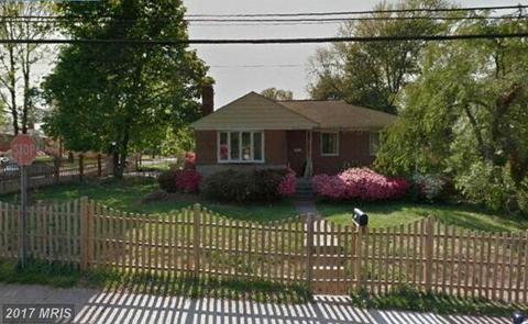 12714 Connecticut Ave, Silver Spring, MD 20906 photo 1