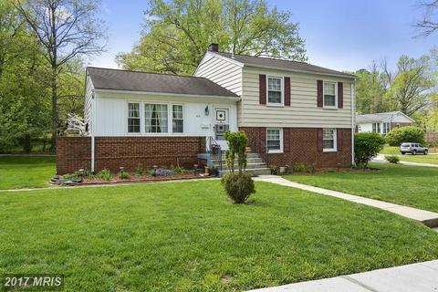 4210 Havard St, Silver Spring, MD 20906 photo 1