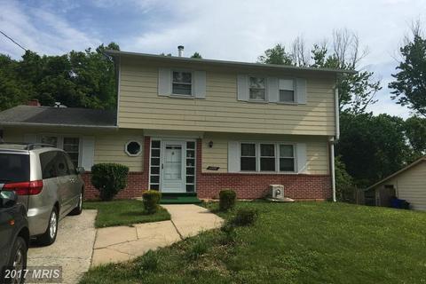 1320 Mimosa Ln, Silver Spring, MD 20904 photo 1