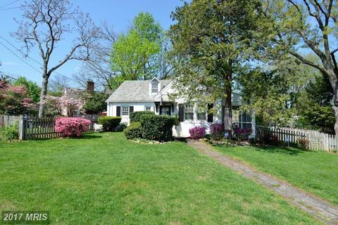 2100 Seminary Rd, Silver Spring, MD 20910 photo 1