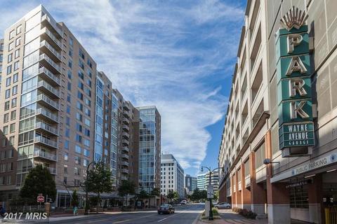 930 Wayne Ave #910, Silver Spring, MD 20910 photo 1