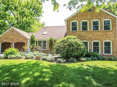 14457 Jaystone Dr, Silver Spring, MD 20905 photo 1