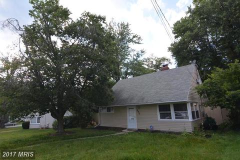 9930 Cottrell Ter, Silver Spring, MD 20903 photo 1