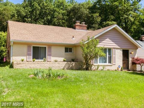 922 Patton Dr, Silver Spring, MD 20901 photo 1