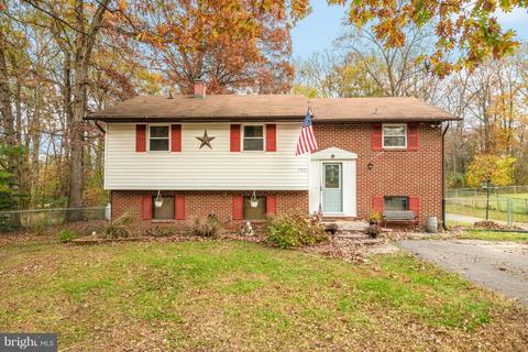 7921 Belhaven Ave, Pasadena, MD 21122 photo 1