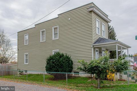 215 Doris Ave, Baltimore, MD 21225 photo 1
