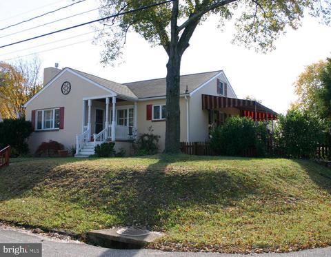 1622 Oldtown Rd, Edgewater, MD 21037 photo 1