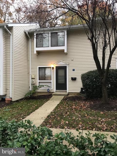 1220 Gemini Dr #V, Annapolis, MD 21403 photo 1