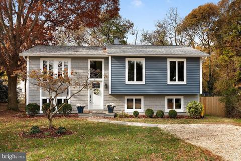 1236 Pine Hill Dr, Annapolis, MD 21409 photo 1