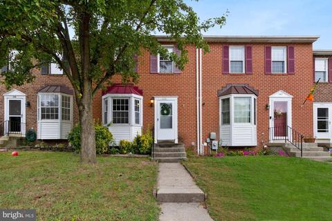 338 Rambling Ridge Ct, Pasadena, MD 21122 photo 1