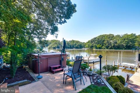 846 Mill Creek Rd, Arnold, MD 21012 photo 51
