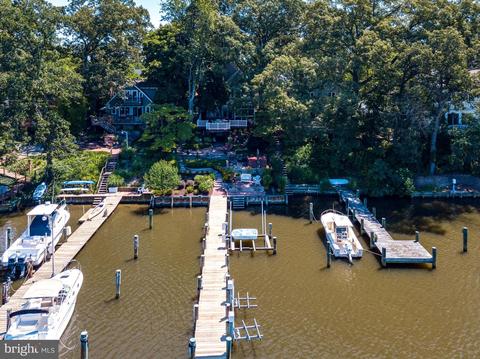 846 Mill Creek Rd, Arnold, MD 21012 photo 53