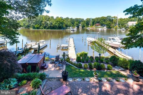 846 Mill Creek Rd, Arnold, MD 21012 photo 50