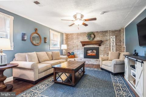 3023 Marlin Dr, Riva, MD 21140 photo 1