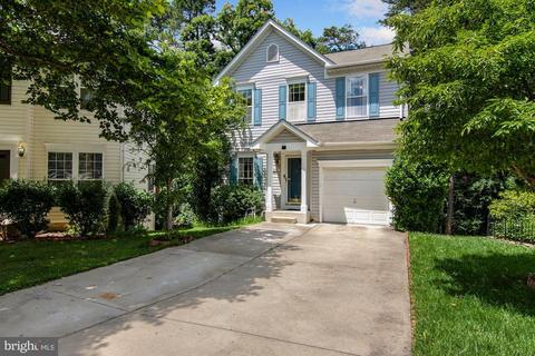 3204 Shadow Park Dr, Laurel, MD 20724 photo 1