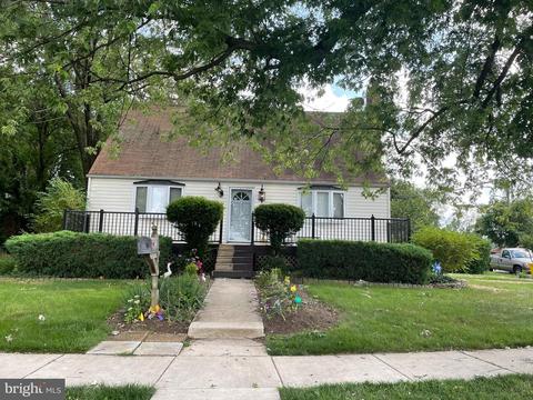 113 14th Ave, Baltimore, MD 21225 photo 1