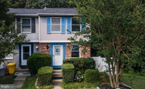 8096 Wolsey Ct, Pasadena, MD 21122 photo 1