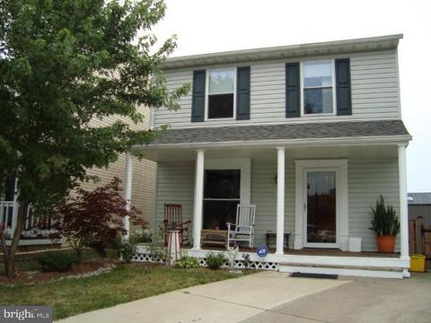8563 Tides Ct, Pasadena, MD 21122 photo 1