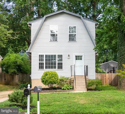 1807 Keymar Rd, Edgewater, MD 21037 photo 1