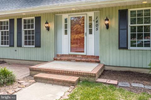 1405 Pride Tree Cir, Severn, MD 21144 photo 4