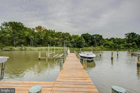 3601 Branhum Rd, Edgewater, MD 21037 photo 1