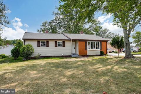 378 Old Line Ave, Laurel, MD 20724 photo 1